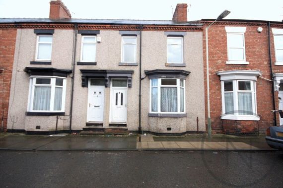 3 Bedroom Terraced